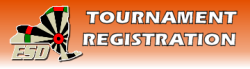 Tournament Registration